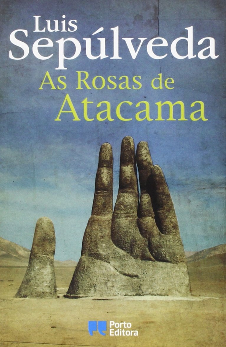 As Rosas de Atacama